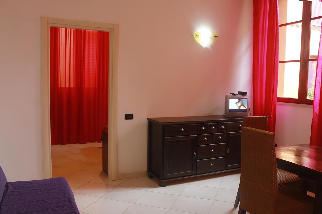 Appartamento Vicino Alla Spiaggia 加兰布鲁恩 外观 照片