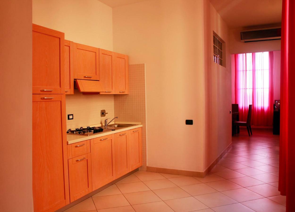 Appartamento Vicino Alla Spiaggia 加兰布鲁恩 外观 照片