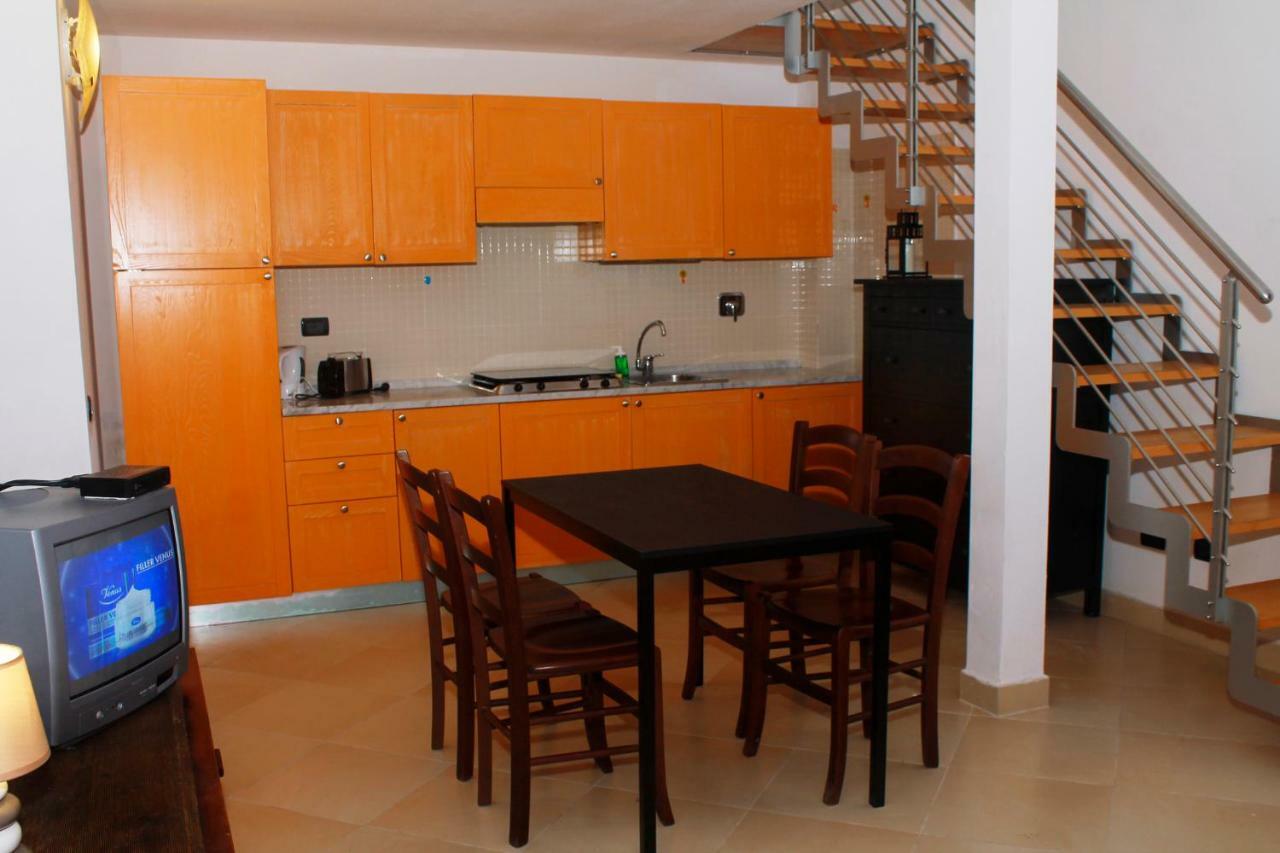 Appartamento Vicino Alla Spiaggia 加兰布鲁恩 外观 照片